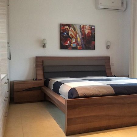 Mariza'S Guest House Skiathos Town Exterior photo